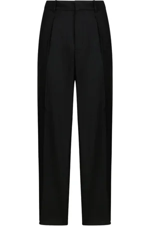 Calvin Klein Hombre, Pantalones, Negro, Talla: W34