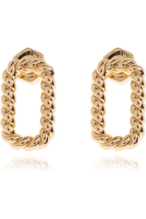 AllSaints Mujer, Accesorios, Amarillo, Talla: ONE Size