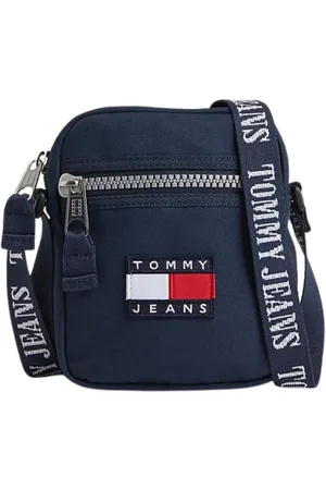 Tommy Hilfiger Hombre, Bolsos, Azul, Talla: ONE Size