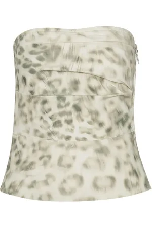 ROTATE Mujer, Camisetas, , Talla: S