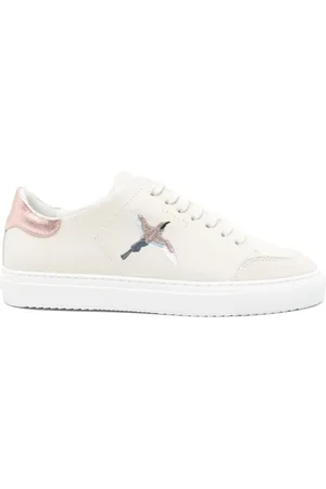 Axel Arigato Mujer, Zapatos, Blanco, Talla: 36 EU