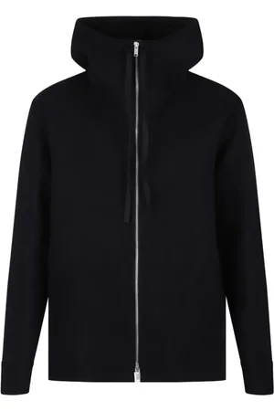 Jil Sander Hombre, Chaquetas, Negro, Talla: L