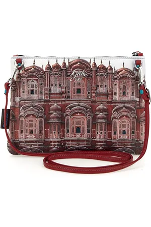Gabs Mujer, Bolsos, Marrón, Talla: ONE Size
