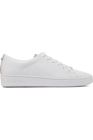 Michael Kors Mujer, Zapatos, Blanco, Talla: 36 EU
