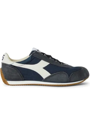 Diadora Hombre, Zapatos, Azul, Talla: 40 EU