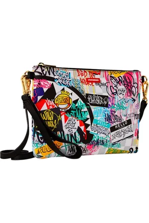 Sprayground Mujer, Bolsos, , Talla: ONE Size