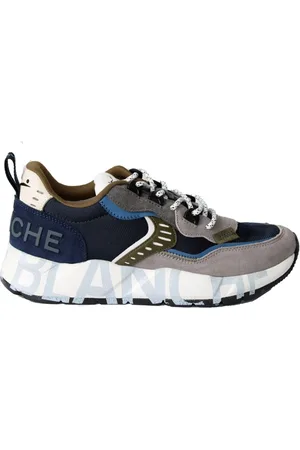 Voile blanche Hombre, Zapatos, Gris, Talla: 42 EU