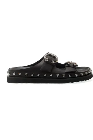 Ash Mujer, Zapatos, Negro, Talla: 36 EU