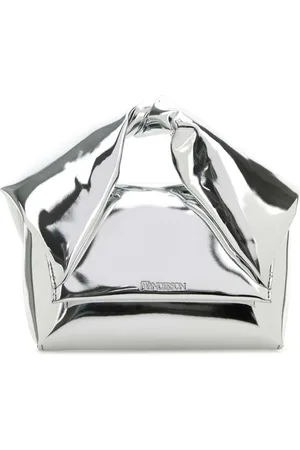 J.W.Anderson Mujer, Bolsos, Gris, Talla: ONE Size