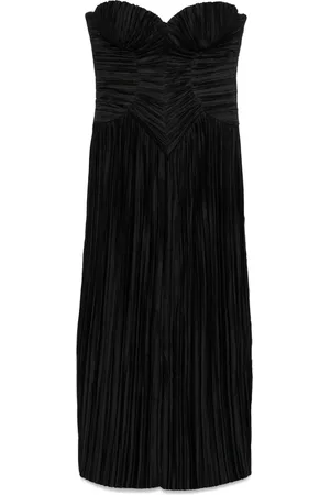 Cult Gaia Mujer, Vestidos, Negro, Talla: S