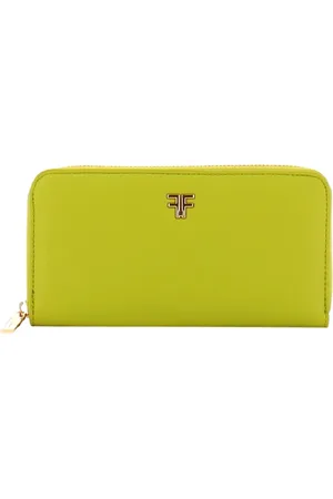 Fracomina Mujer, Accesorios, Verde, Talla: ONE Size