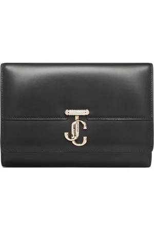 Jimmy Choo Mujer, Bolsos, Negro, Talla: ONE Size