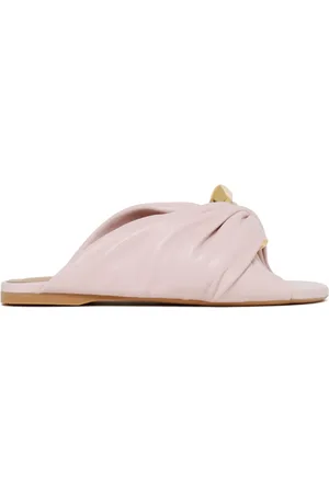 J.W.Anderson Mujer, Zapatos, Rosa, Talla: 38 EU