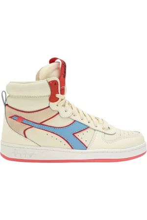 Diadora Mujer, Zapatos, Blanco, Talla: 39 EU