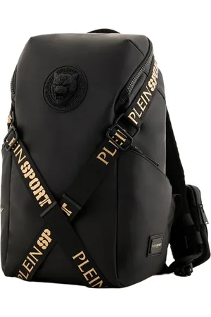 Philipp Plein Hombre, Bolsos, Negro, Talla: ONE Size