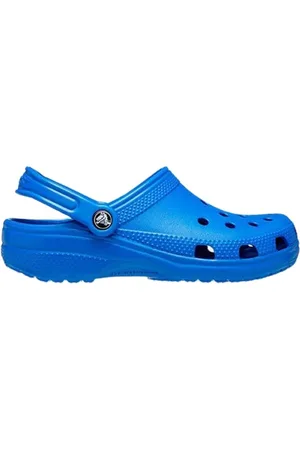Crocs Unisex, Zapatos, Azul, Talla: 39 EU