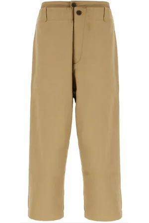 Vivienne Westwood Hombre, Pantalones, Marrón, Talla: M