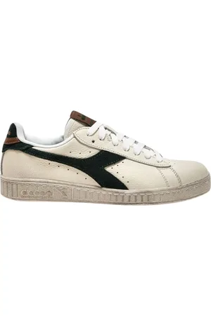 Diadora Hombre, Zapatos, Negro, Talla: 39 EU