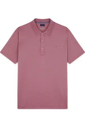Paul & Shark Hombre, Camisetas, Rojo, Talla: XL