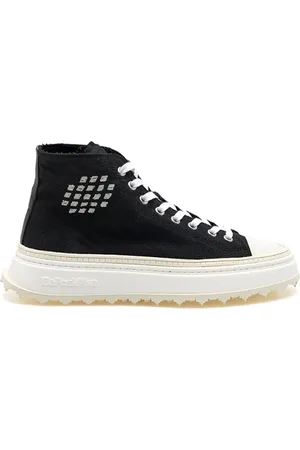 BE POSITIVE Mujer, Zapatos, Negro, Talla: 37 EU