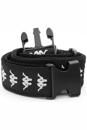 Kappa Hombre, Accesorios, Negro, Talla: ONE Size