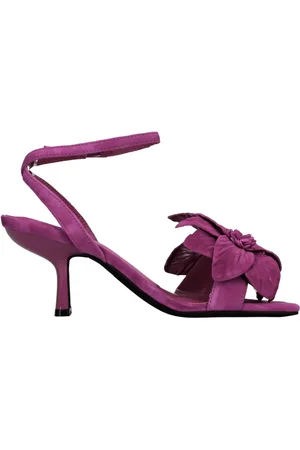Jeffrey Campbell Mujer, Zapatos, Rosa, Talla: 39 EU