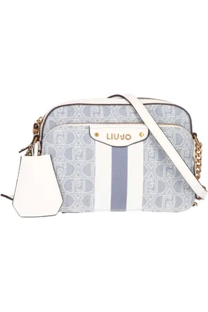 Liu Jo Mujer, Bolsos, Azul, Talla: ONE Size