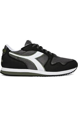 Diadora Hombre, Zapatos, Gris, Talla: 44 EU