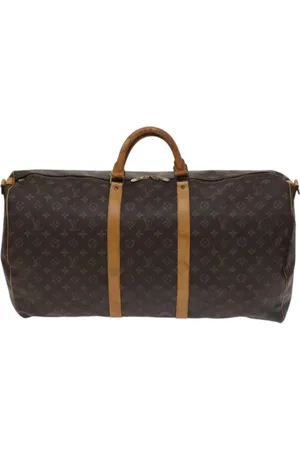 LOUIS VUITTON Unisex, De segunda mano, Marrón, Talla: ONE Size