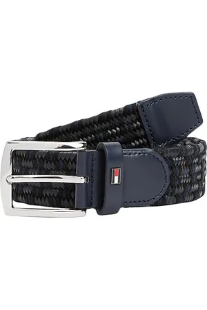 Tommy Hilfiger Hombre, Accesorios, Azul, Talla: 110 CM