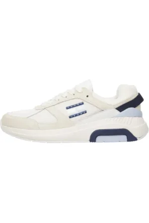Tommy Hilfiger Mujer, Zapatos, Blanco, Talla: 41 EU