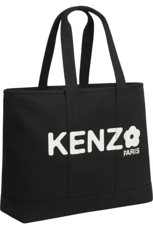 Kenzo Mujer, Bolsos, Negro, Talla: ONE Size