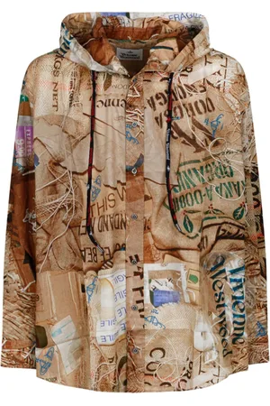 Vivienne Westwood Hombre, Chaquetas, , Talla: L