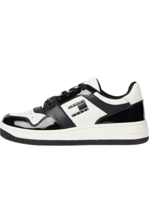 Tommy Hilfiger Mujer, Zapatos, Negro, Talla: 40 EU