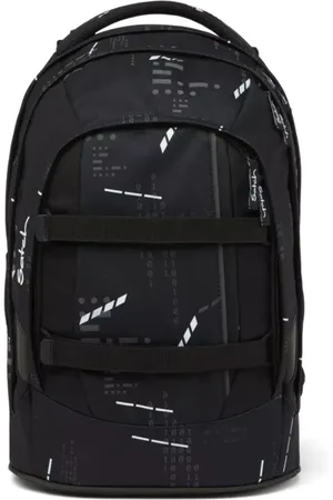Satch Mujer, Bolsos, Negro, Talla: ONE Size