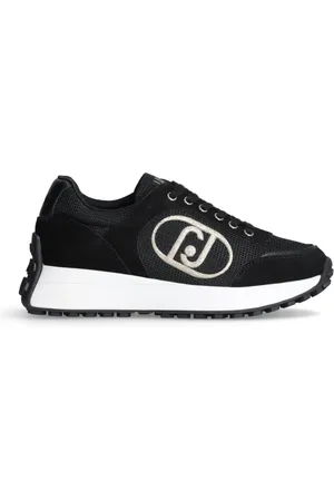 Liu Jo Mujer, Zapatos, Negro, Talla: 37 EU