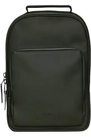 Rains Unisex, Bolsos, Verde, Talla: ONE Size
