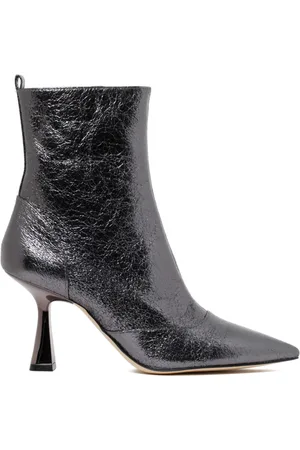 Michael Kors Mujer, Zapatos, Gris, Talla: 36 EU