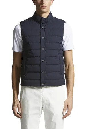 PESERICO SIGN Hombre, Chaquetas, Azul, Talla: S