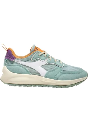 Diadora Mujer, Zapatos, Azul, Talla: 39 EU