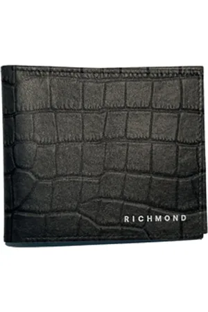 John Richmond Unisex, Accesorios, Negro, Talla: ONE Size