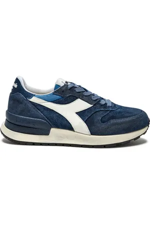 Diadora Hombre, Zapatos, Azul, Talla: 45 EU