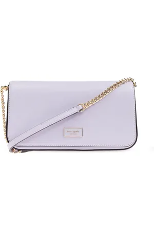 Kate Spade Mujer, Bolsos, Púrpura, Talla: ONE Size