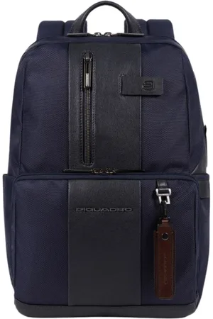 Piquadro Mujer, Bolsos, Azul, Talla: ONE Size
