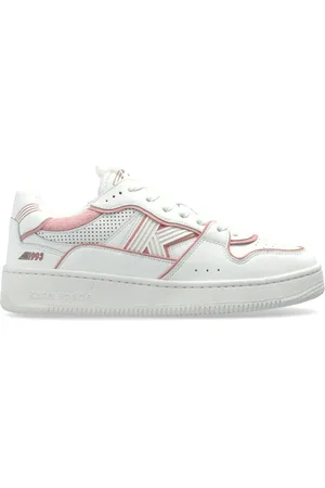 Kate Spade Mujer, Zapatos, Blanco, Talla: 35 1/2 EU
