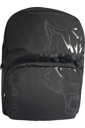 Philipp Plein Hombre, Bolsos, Negro, Talla: ONE Size