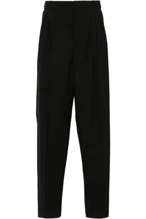 Kenzo Hombre, Pantalones, Negro, Talla: S
