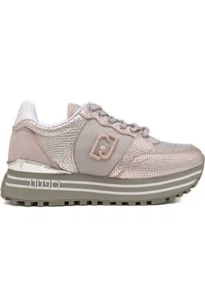 Liu Jo Mujer, Zapatos, Rosa, Talla: 37 EU