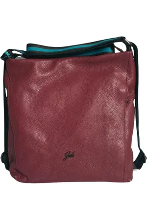 Gabs Mujer, Bolsos, Rojo, Talla: ONE Size