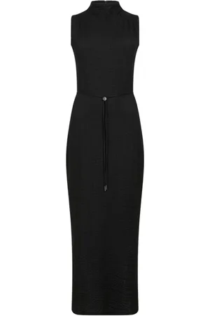Calvin Klein Mujer, Vestidos, Negro, Talla: M